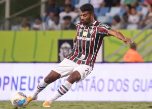 Onde assistir Juventude x Fluminense ao vivo - Copa do Brasil nesta quinta-feira (01/08/2024), Foto: Marcelo Gonçalves/FFC