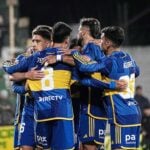 Onde assistir Boca Juniors x Cruzeiro ao vivo - Copa Sul-Americana nesta quinta-feira (15/08/2024). Foto: Divulgação Boca Juniors