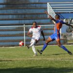 Onde assistir Audax-RJ x Maricá FC ao vivo - Taça Santos Dumont nesta quarta-feira (31/07/2024). Foto: Divulgação Maricá FC