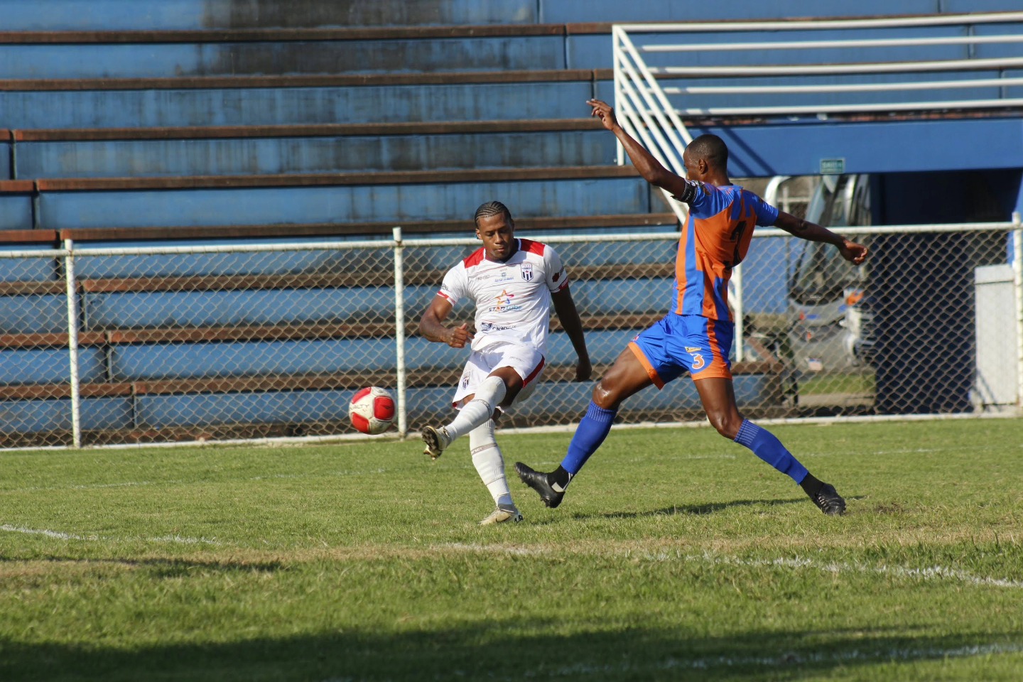 Onde assistir Audax-RJ x Maricá FC ao vivo - Taça Santos Dumont nesta quarta-feira (31/07/2024). Foto: Divulgação Maricá FC