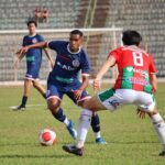 Onde assistir São-Carlense x União São João ao vivo - Copa Paulista nesta sexta-feira (02/08/2024). Foto: Divulgação São-Carlense