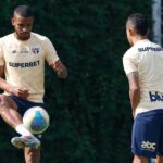 Onde assistir São Paulo x Goiás ao vivo - Copa do Brasil nesta terça-feira (30/07/2024). Foto: Rubens Chiri/SPFC