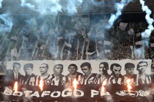 Onde assistir Botafogo x Bahia ao vivo - Copa do Brasil nesta terça-feira (30/07/2024). Foto: Vitor Silva/BFR