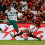 Onde assistir Flamengo x Atlético-GO ao vivo - Brasileirão neste domingo (28/07/2024). Foto: AssCom Dourado