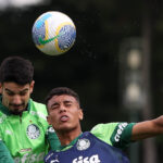 Onde assistir Bragantino x Palmeiras ao vivo. Foto: Cesar Greco/Ag. Palmeiras