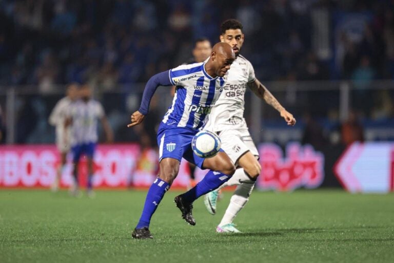 Onde assistir Avaí x Ituano ao vivo - Série B nesta terça-feira (17/09/2024). Foto: Beno Küster / Avaí F.C.