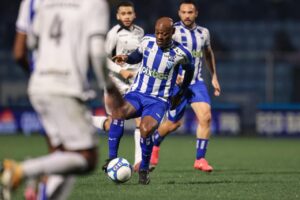 Onde assistir Ponte Preta x Avaí ao vivo - Série B neste domingo (04/08/2024). Foto: Beno Küster / Avaí F.C.