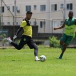 Onde assistir Porto Vitória x Desportiva Ferroviária ao vivo - Copa Espírito Santo nesta sexta-feira (02/08/2024). Foto: Divulgação Porto Vitória