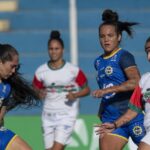 Onde assistir São José-SP x São Paulo ao vivo - Paulista Feminino nesta terça-feira (13/08/2024). Foto: Anderson Romão/Ag Paulistão