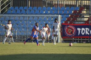 Onde assistir Maricá FC x Audax-RJ ao vivo - Carioca Série A-2 neste sábado (10/08/2024). Foto: Divulgação