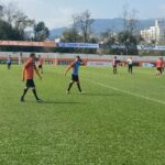 Onde assistir Santa Catarina x Camboriú ao vivo - amanhã neste sábado (10/08/2024). Foto: Divulgação Santa Catarina FC