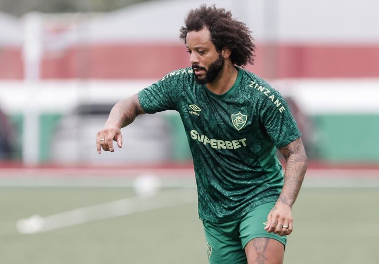 Onde assistir Fluminense x Bahia ao vivo - Brasileirão neste domingo (04/08/2024). Foto: Lucas Merçon/FFC