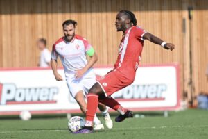 Onde assistir Monza x Südtirol ao vivo - Copa da Itália nesta sexta-feira (09/08/2024). Foto: Divulgação Monza