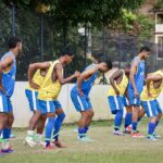 Onde assistir Linhares FC x Rio Branco-ES ao vivo - Copa Espírito Santo neste sábado (10/08/2024). Foto: Divulgação Linhares