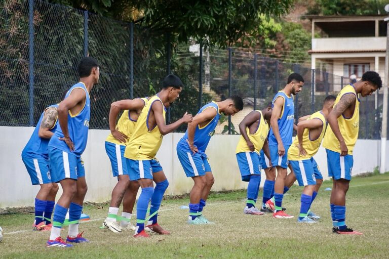 Onde assistir Linhares FC x Rio Branco-ES ao vivo - Copa Espírito Santo neste sábado (10/08/2024). Foto: Divulgação Linhares