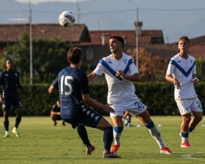 Onde assistir Brescia x Venezia ao vivo - Copa da Itália neste domingo (11/08/2024). Foto: Divulgação Brescia