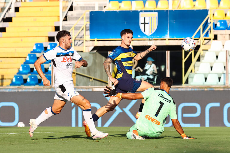 Onde assistir Parma x Palermo ao vivo - Copa da Itália neste domingo (11/08/2024). Foto: Divulgação Parma