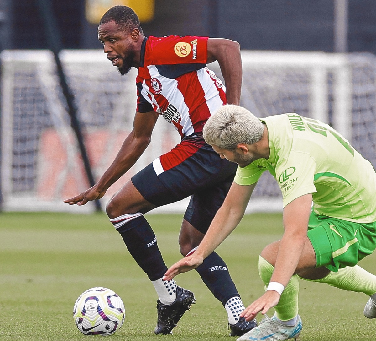 Onde assistir Brentford x Crystal Palace ao vivo - Fase única neste domingo (18/08/2024). Foto: Divulgação Brentford