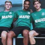 Onde assistir Sassuolo x Cittadella ao vivo - Copa da Itália nesta sexta-feira (09/08/2024). Foto: Divulgação Sassuolo