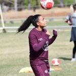 Onde assistir Ferroviária x Santos ao vivo - Paulista Feminino nesta quarta-feira (14/08/2024). Foto: Divulgação Ferroviária