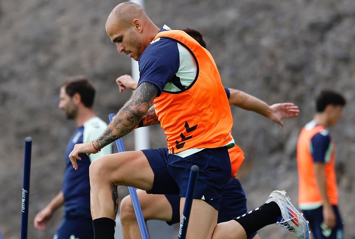 Onde assistir Las Palmas x Real Madrid ao vivo - La Liga nesta quinta-feira (29/08/2024). Foto: Divulgação Las Palmas