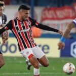 Onde assistir São Paulo x Atlético-MG ao vivo - Copa do Brasil nesta quarta-feira (28/08/2024). Foto: SPFC