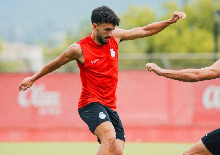 Onde assistir Mallorca x Sevilla ao vivo - La Liga nesta terça-feira (27/08/2024). Foto: Divulgação Mallorca