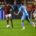 Libertadores: brasileiros dominam quartas de final, confira. Foto: Divulgação Flamengo