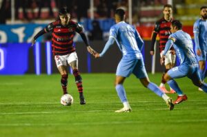 Libertadores: brasileiros dominam quartas de final, confira. Foto: Divulgação Flamengo