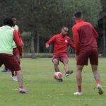 Onde assistir São Bento x Portuguesa ao vivo - Copa Paulista nesta terça-feira (27/08/2024). Foto: Divulgação Portuguesa