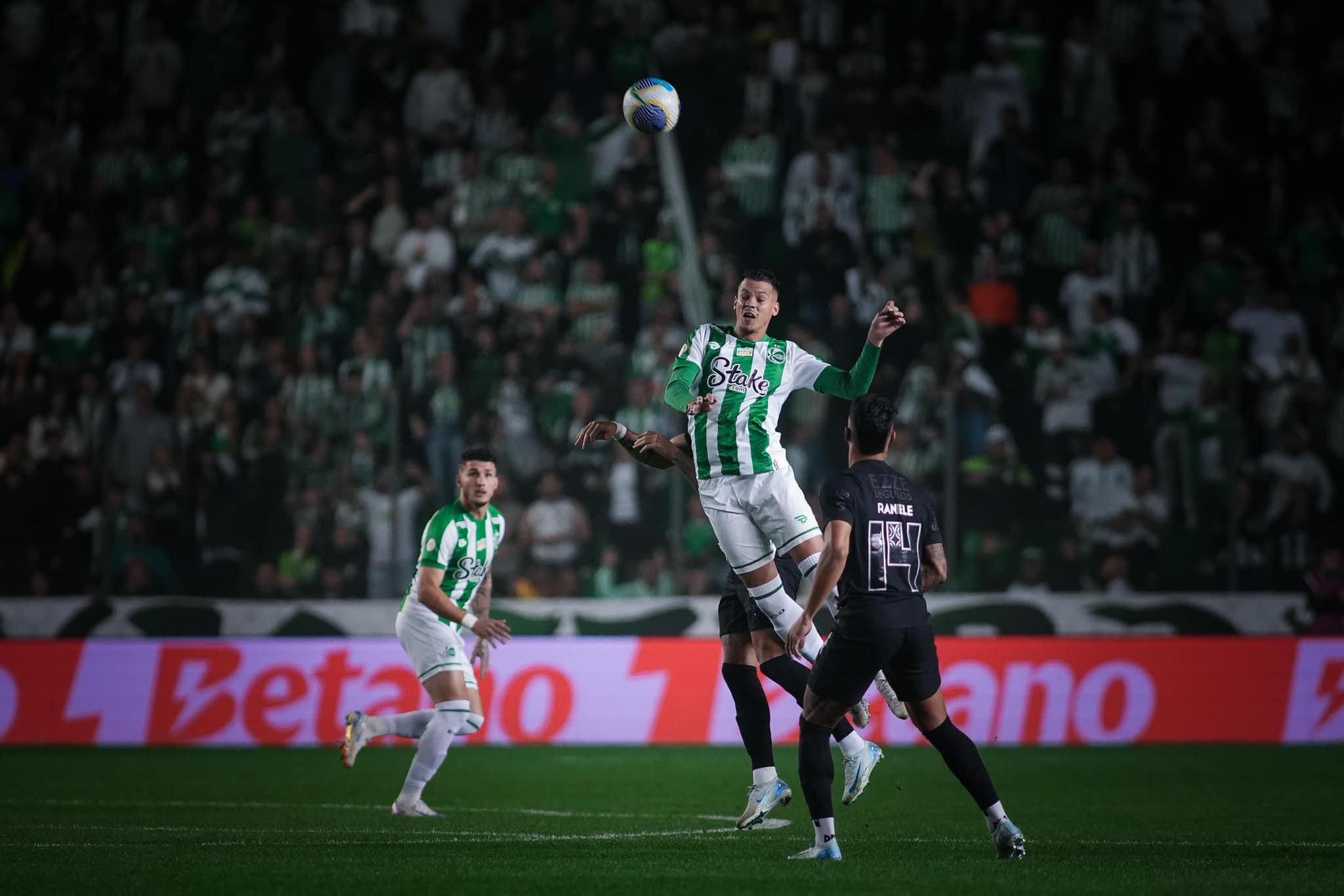 Onde assistir Corinthians x Juventude ao vivo - Copa do Brasil nesta quarta-feira (11/09/2024). Foto: Fernando Alves/ECJ