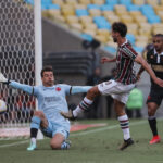 Onde assistir Fluminense x Corinthians ao vivo - Brasileirão neste sábado (17/08/2024). Foto: Lucas Merçon/Fluminense