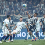 Onde assistir São Paulo x Atlético-MG ao vivo - Copa do Brasil nesta quarta-feira (28/08/2024). Foto Pedro Souza/Atlético