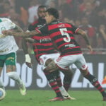 Onde assistir Palmeiras x Flamengo ao vivo - Copa do Brasil nesta quarta-feira (07/08/2024). Foto: Cesar Greco/Ag. Palmeiras