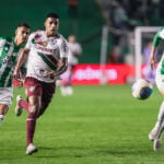 Onde assistir Juventude x Fluminense ao vivo - Brasileirão neste domingo (15/09/2024). Foto: William Anacleto/Fluminense FC