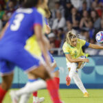 Onde assistir Brasil x Espanha ao vivo - Futebol Feminino Olimpíadas nesta terça-feira (06/08/2024). Foto: Rafael Ribeiro/CBF