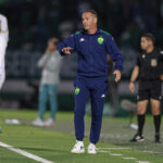 Petit sai e Cuiabá busca novo técnico para o Brasileirão. Foto: AssCom Dourado