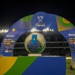 Copa do Brasil: confira todos os classificados às quartas de final. Foto: Twitter Goiás