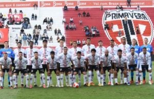 Onde assistir Primavera-SP x Bragantino ao vivo - Copa Paulista neste sábado (10/08/2024). Foto: Instagram Primavera