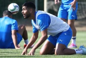 Onde assistir Israel x Itália ao vivo - Liga das Nações nesta segunda-feira (09/09/2024). Imagem Divulgação Israel