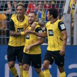 Onde assistir Borussia Dortmund x Bochum ao vivo - Bundesliga nesta sexta-feira (27/09/2024). Foto: Divulgação Borussia Dortmund