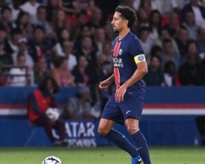 Onde assistir Paris Saint-Germain x Girona ao vivo - Liga dos Campeões nesta quarta-feira (18/09/2024). Imagem: Divulgação PSG