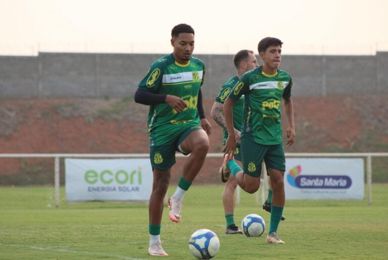 Onde assistir Mirassol x Sport ao vivo - Série B neste domingo (29/09/2024). Imagem: João Pinheiro/Ag. Mirassol