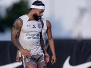 Onde assistir Corinthians x Fortaleza ao vivo - Copa Sul-Americana nesta terça-feira (24/09/2024). Imagem: Rodrigo Coca/Ag. Corinthians