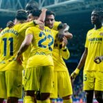 Onde assistir Villarreal x Las Palmas ao vivo - La Liga nesta segunda-feira (30/09/2024). Imagem: Divulgação Villarreal