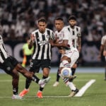 Onde assistir Fluminense x Botafogo ao vivo - Brasileirão neste sábado (21/09/2024). Foto: Lucas Merçon/FFC