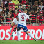 Onde assistir Fortaleza x Bahia ao vivo - Brasileirão neste sábado (21/09/2024). Foto: Rafael Rodrigues/Bahia