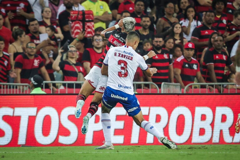 Onde assistir Bahia x Atlético-MG ao vivo - Brasileirão neste domingo (15/09/2024). Foto: Rafael Rodrigues/Bahia