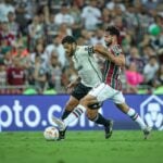 Onde assistir Atlético-MG x Fluminense ao vivo - Libertadores nesta quarta-feira (25/09/2024). Imagem: Pedro Souza/Atlético