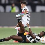 Onde assistir São Paulo x Botafogo ao vivo - amanhã nesta quarta-feira (25/09/2024). Imagem: Vitor Silva/Botafogo